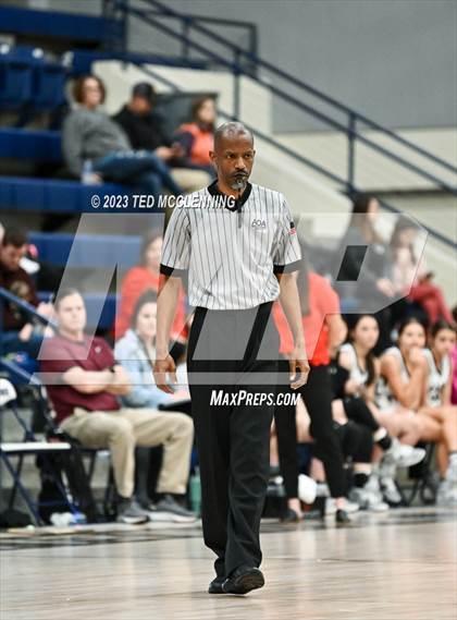 Thumbnail 1 in Central Arkansas Christian vs Dover (AAA 3A-5 district 2nd round) photogallery.
