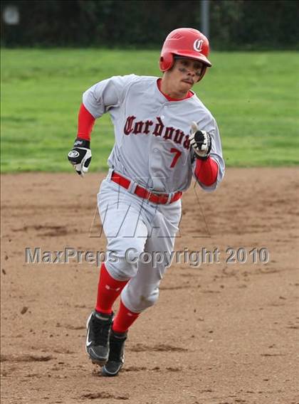 Thumbnail 2 in Cordova @ McClatchy photogallery.