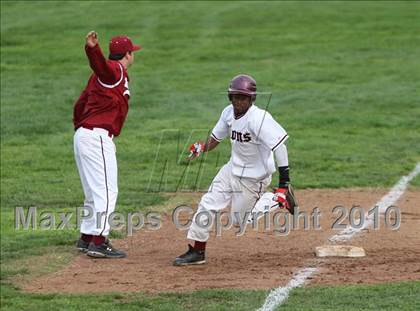 Thumbnail 3 in Cordova @ McClatchy photogallery.