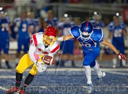 Thumbnail 3 in Jesuit @ Folsom photogallery.