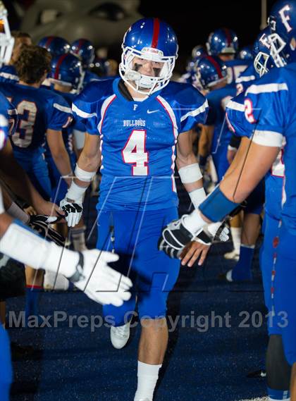 Thumbnail 3 in Jesuit @ Folsom photogallery.