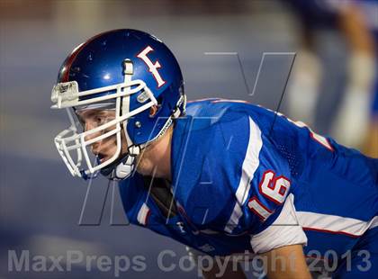 Thumbnail 3 in Jesuit @ Folsom photogallery.