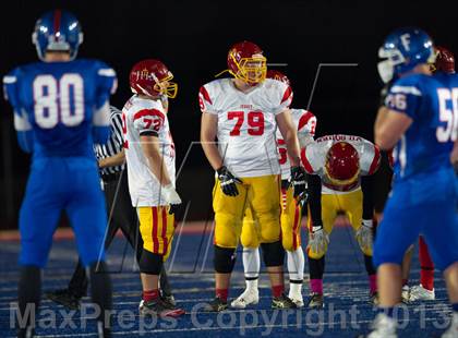 Thumbnail 1 in Jesuit @ Folsom photogallery.