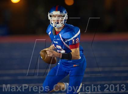 Thumbnail 3 in Jesuit @ Folsom photogallery.