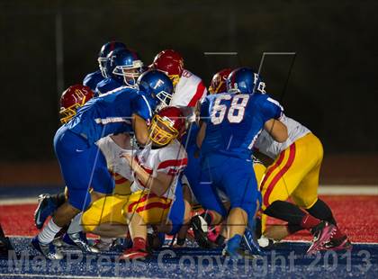 Thumbnail 2 in Jesuit @ Folsom photogallery.