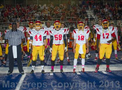 Thumbnail 3 in Jesuit @ Folsom photogallery.