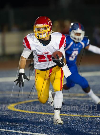 Thumbnail 1 in Jesuit @ Folsom photogallery.