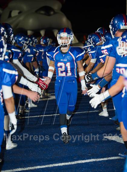 Thumbnail 3 in Jesuit @ Folsom photogallery.