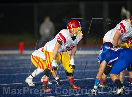 Thumbnail 3 in Jesuit @ Folsom photogallery.