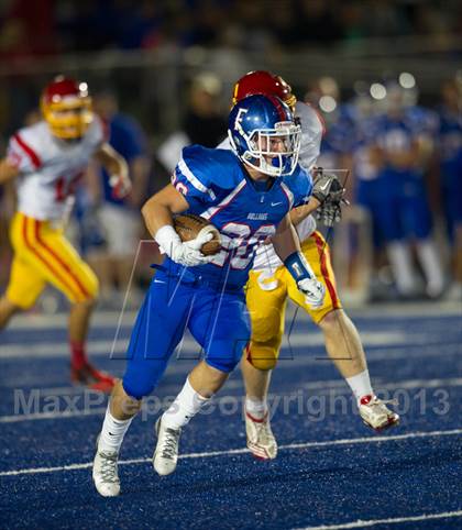 Thumbnail 3 in Jesuit @ Folsom photogallery.
