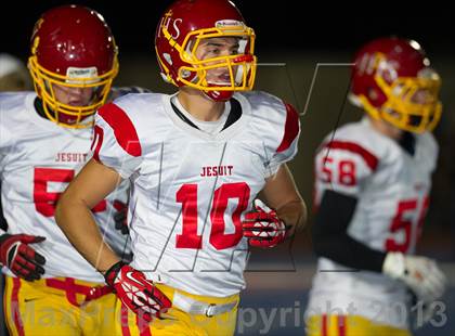 Thumbnail 1 in Jesuit @ Folsom photogallery.