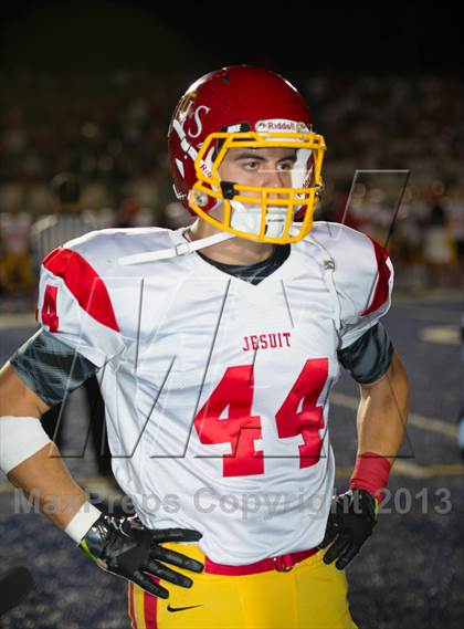 Thumbnail 2 in Jesuit @ Folsom photogallery.