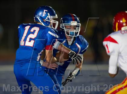 Thumbnail 2 in Jesuit @ Folsom photogallery.