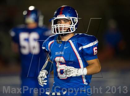 Thumbnail 2 in Jesuit @ Folsom photogallery.
