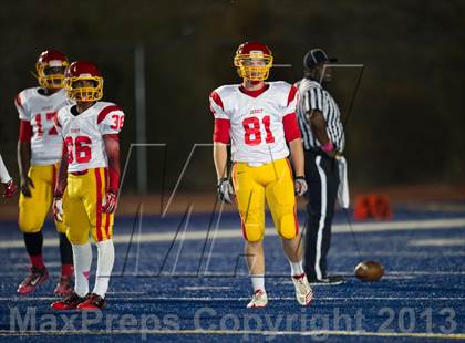 Thumbnail 2 in Jesuit @ Folsom photogallery.