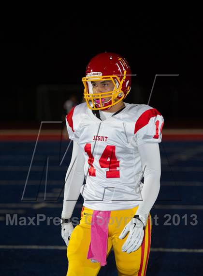 Thumbnail 2 in Jesuit @ Folsom photogallery.