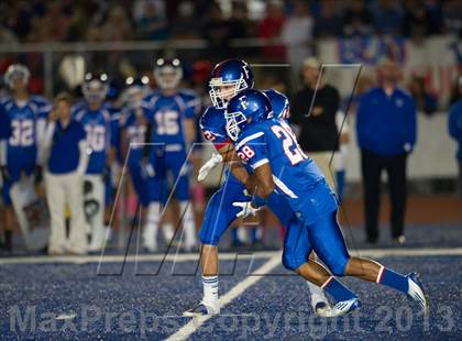 Thumbnail 3 in Jesuit @ Folsom photogallery.