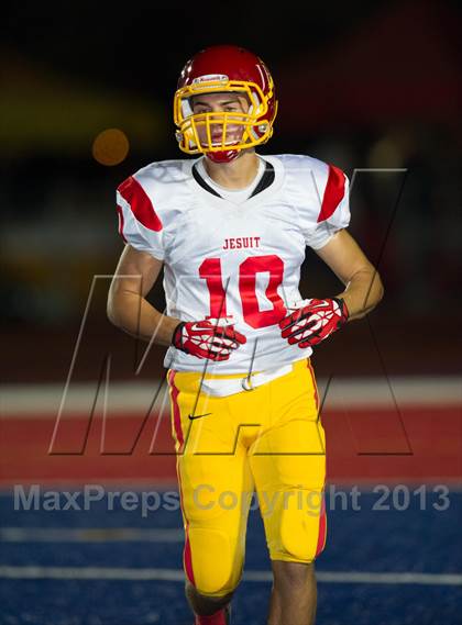 Thumbnail 2 in Jesuit @ Folsom photogallery.