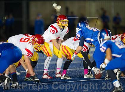 Thumbnail 1 in Jesuit @ Folsom photogallery.
