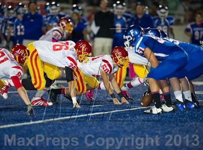 Thumbnail 1 in Jesuit @ Folsom photogallery.