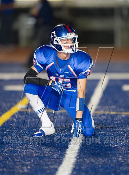 Thumbnail 3 in Jesuit @ Folsom photogallery.