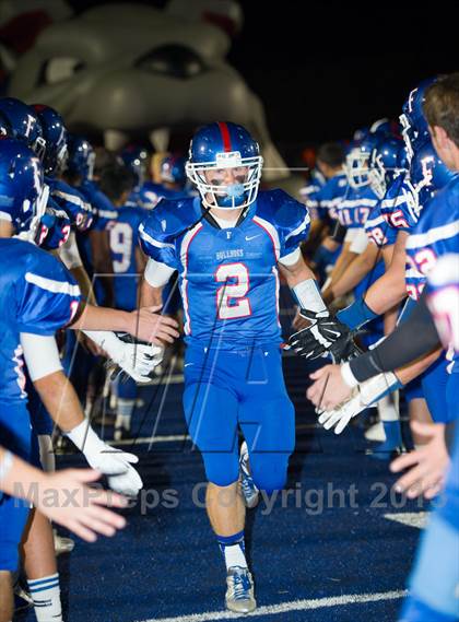 Thumbnail 1 in Jesuit @ Folsom photogallery.