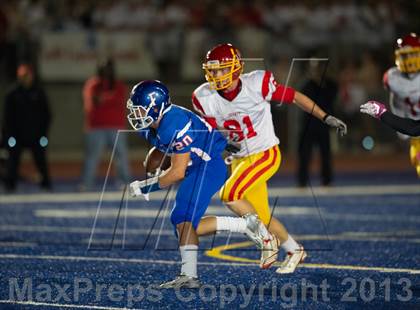 Thumbnail 3 in Jesuit @ Folsom photogallery.