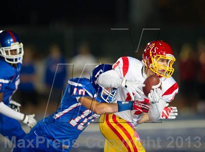 Thumbnail 1 in Jesuit @ Folsom photogallery.