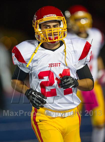 Thumbnail 2 in Jesuit @ Folsom photogallery.