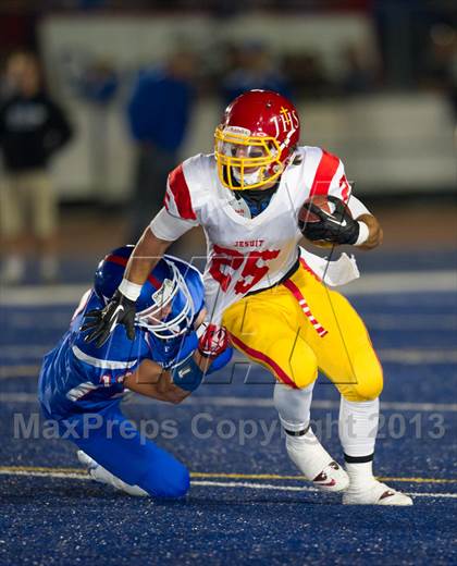 Thumbnail 2 in Jesuit @ Folsom photogallery.