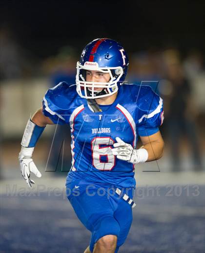 Thumbnail 3 in Jesuit @ Folsom photogallery.
