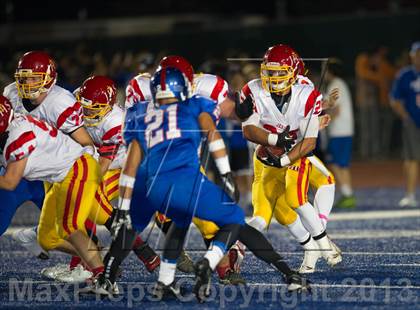 Thumbnail 3 in Jesuit @ Folsom photogallery.