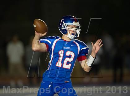 Thumbnail 1 in Jesuit @ Folsom photogallery.