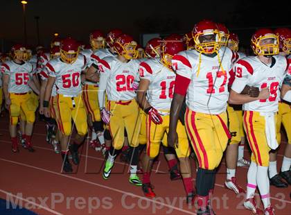 Thumbnail 2 in Jesuit @ Folsom photogallery.