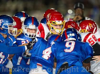 Thumbnail 2 in Jesuit @ Folsom photogallery.