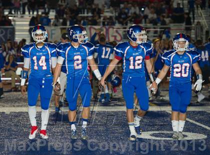 Thumbnail 1 in Jesuit @ Folsom photogallery.