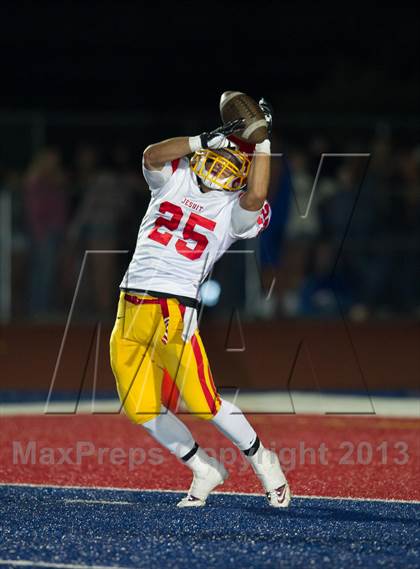 Thumbnail 3 in Jesuit @ Folsom photogallery.