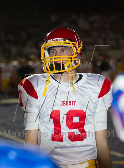 Thumbnail 3 in Jesuit @ Folsom photogallery.