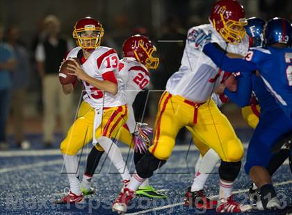 Thumbnail 3 in Jesuit @ Folsom photogallery.