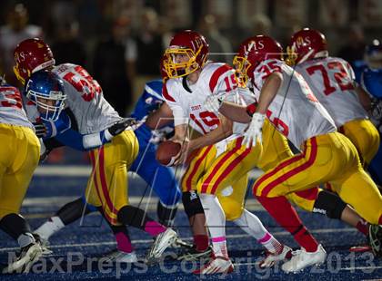 Thumbnail 3 in Jesuit @ Folsom photogallery.