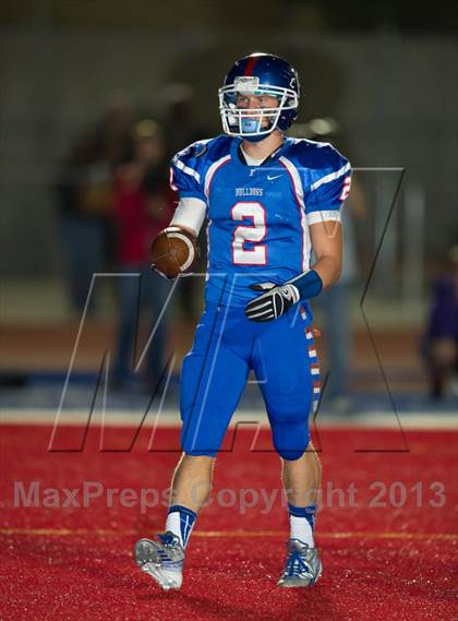 Thumbnail 3 in Jesuit @ Folsom photogallery.