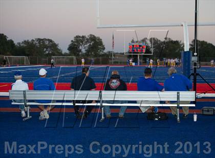 Thumbnail 1 in Jesuit @ Folsom photogallery.