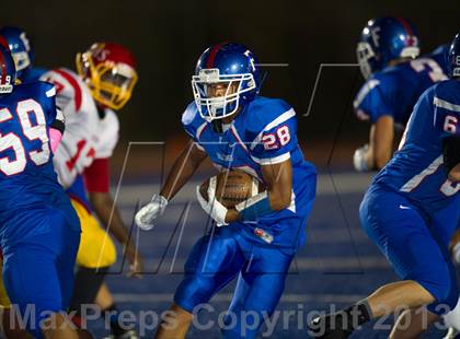 Thumbnail 1 in Jesuit @ Folsom photogallery.