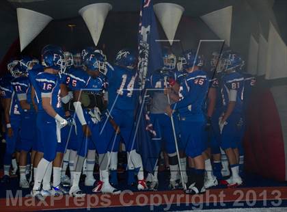 Thumbnail 3 in Jesuit @ Folsom photogallery.