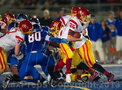 Thumbnail 1 in Jesuit @ Folsom photogallery.
