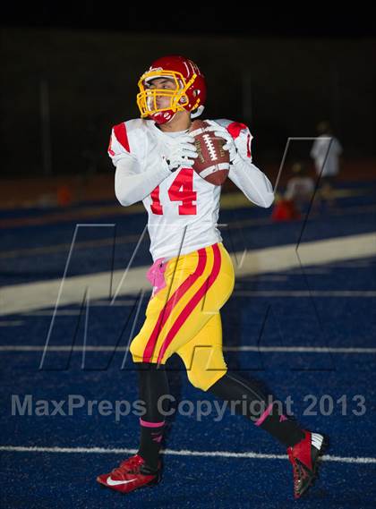 Thumbnail 2 in Jesuit @ Folsom photogallery.