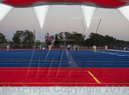 Thumbnail 3 in Jesuit @ Folsom photogallery.