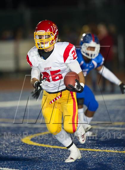 Thumbnail 3 in Jesuit @ Folsom photogallery.