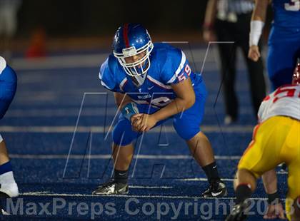 Thumbnail 3 in Jesuit @ Folsom photogallery.
