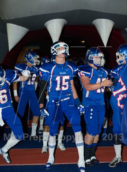 Thumbnail 3 in Jesuit @ Folsom photogallery.